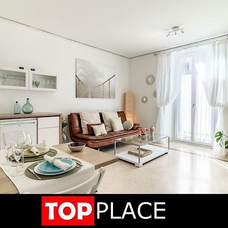 Gran Via Balconies Apartment Granada Exterior photo